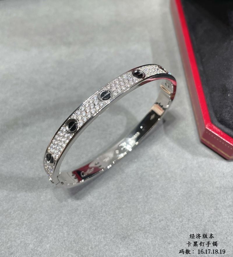 Cartier Bracelets